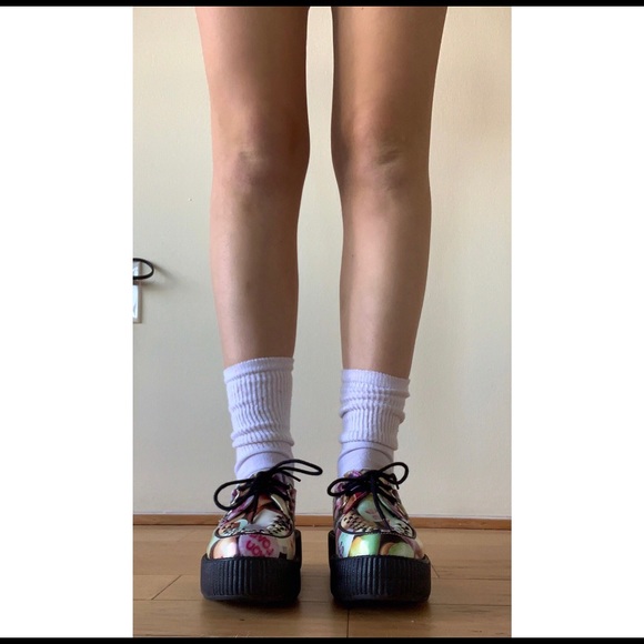 T.U.K. Candy Creepers - Picture 2 of 5